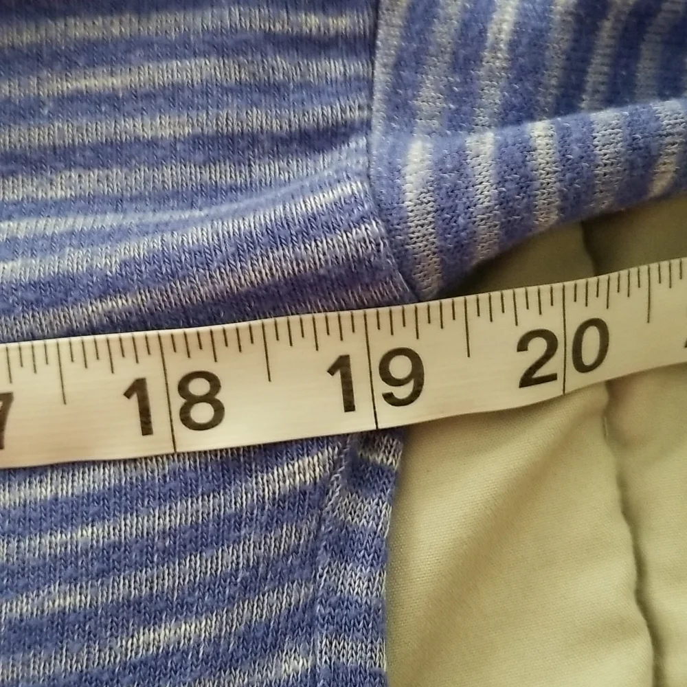 Old Navy Girl's Stripe Top